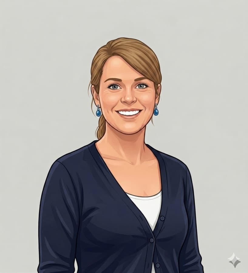 Fabienne Dormann