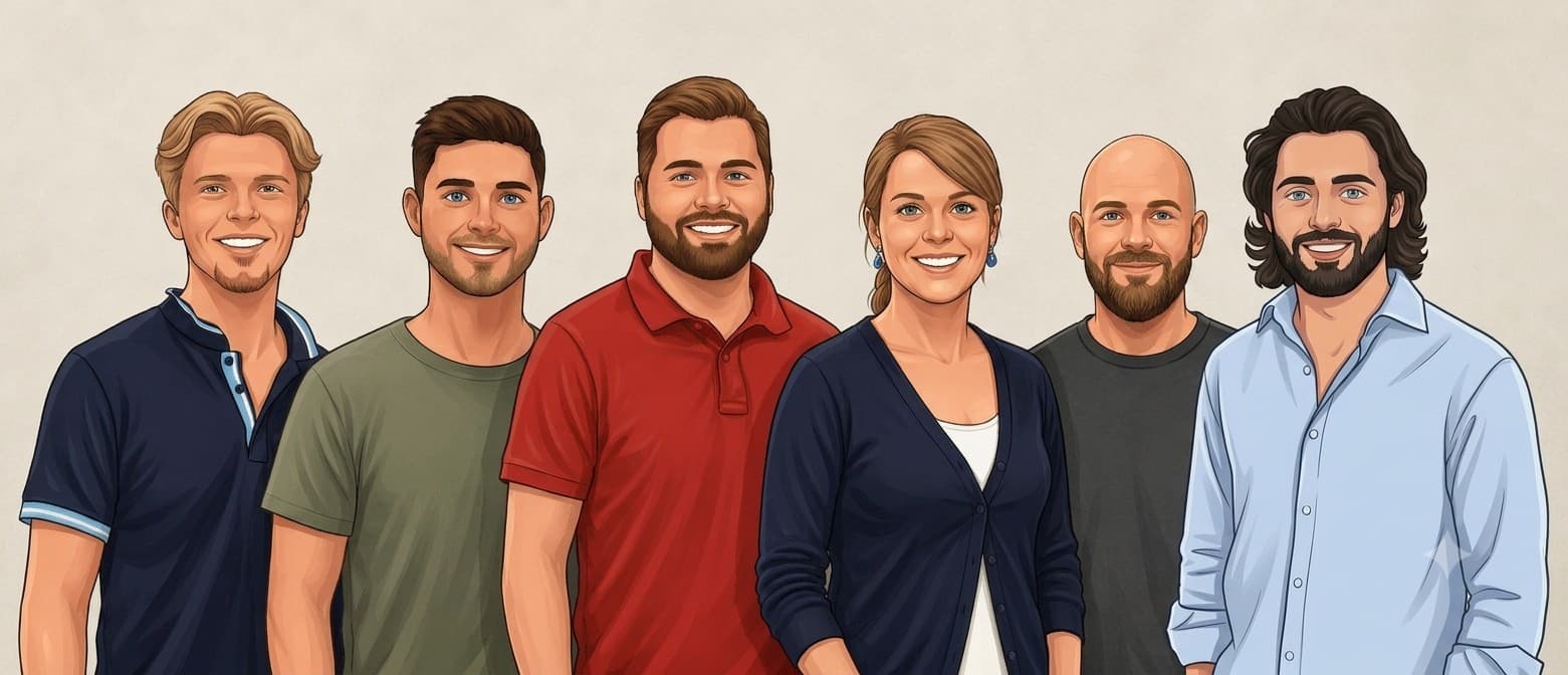 Praxis Loten Team