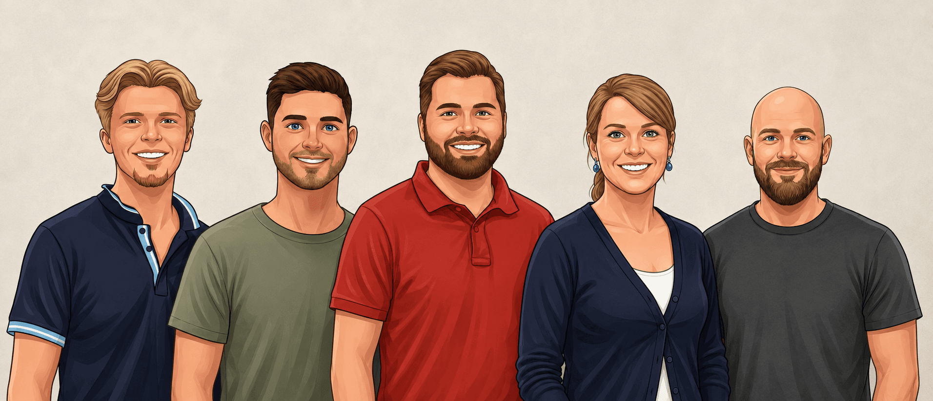 Praxis Loten Team